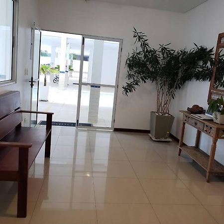 Apto Praia Grande Ubatuba Area Nobre Com Toda Comodidade Para Voce E Sua Familia ! Luaran gambar