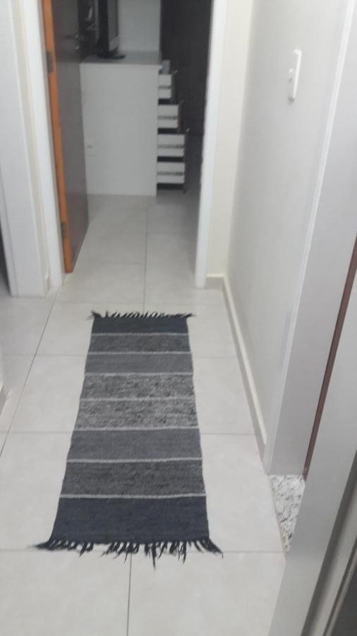 Apto Praia Grande Ubatuba Area Nobre Com Toda Comodidade Para Voce E Sua Familia ! Luaran gambar