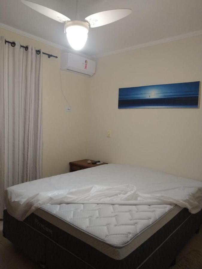 Apto Praia Grande Ubatuba Area Nobre Com Toda Comodidade Para Voce E Sua Familia ! Luaran gambar